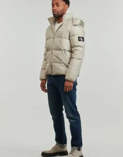 Calvin Klein Jeans - ESSENTIALS DOWN JACKET