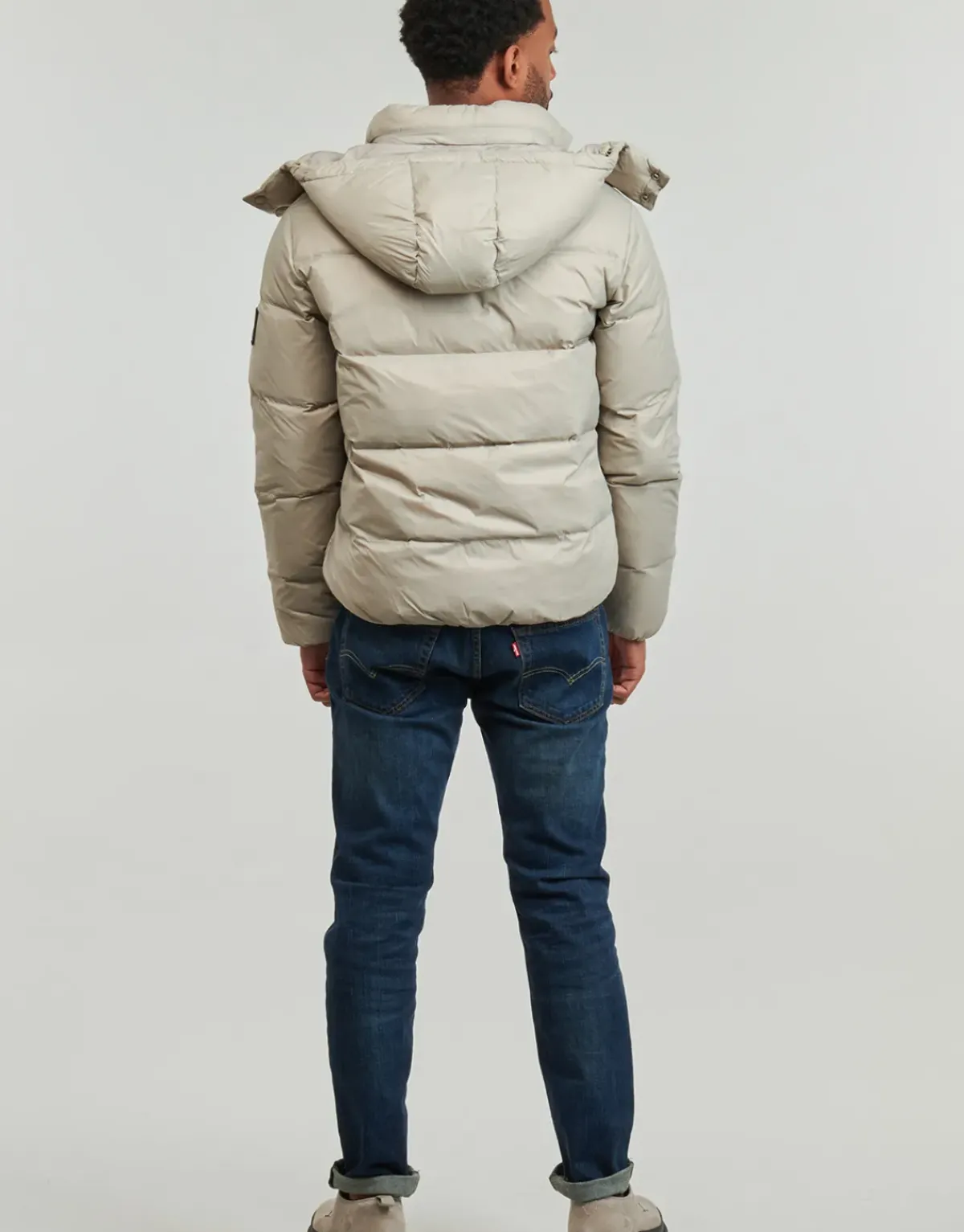 Calvin Klein Jeans - ESSENTIALS DOWN JACKET