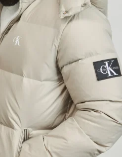 Calvin Klein Jeans - ESSENTIALS DOWN JACKET
