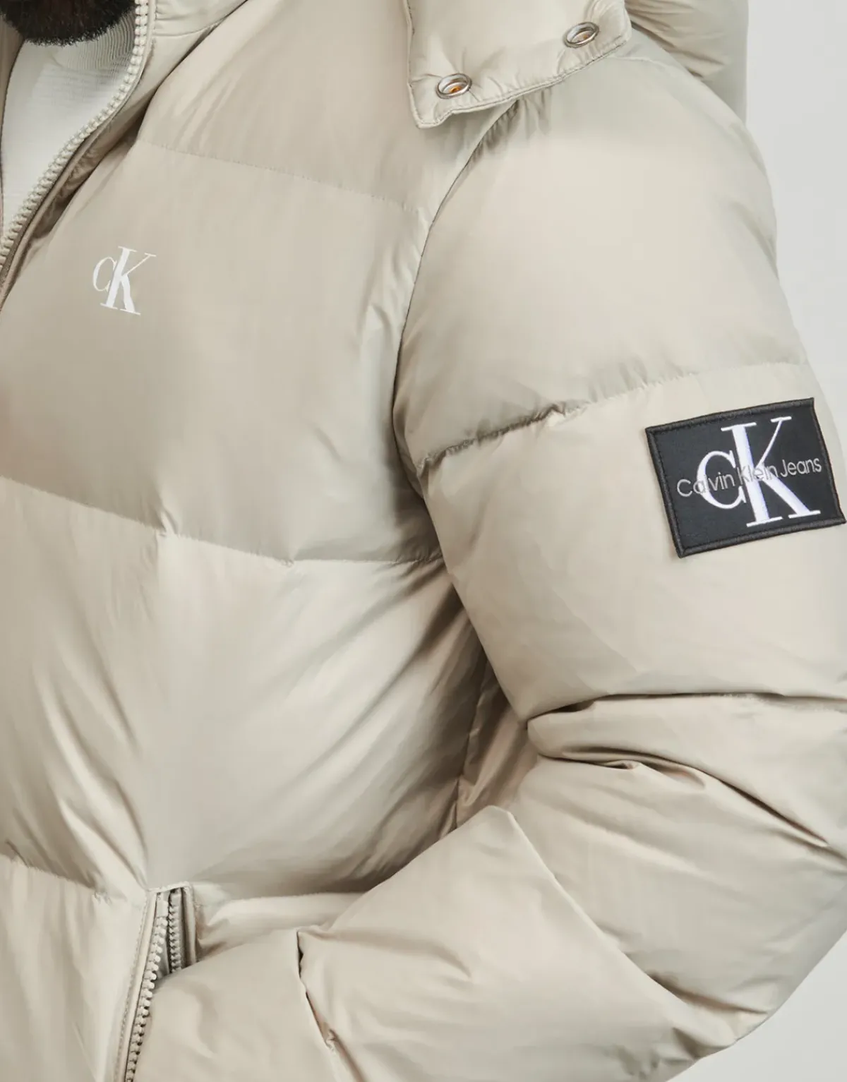 Calvin Klein Jeans - ESSENTIALS DOWN JACKET