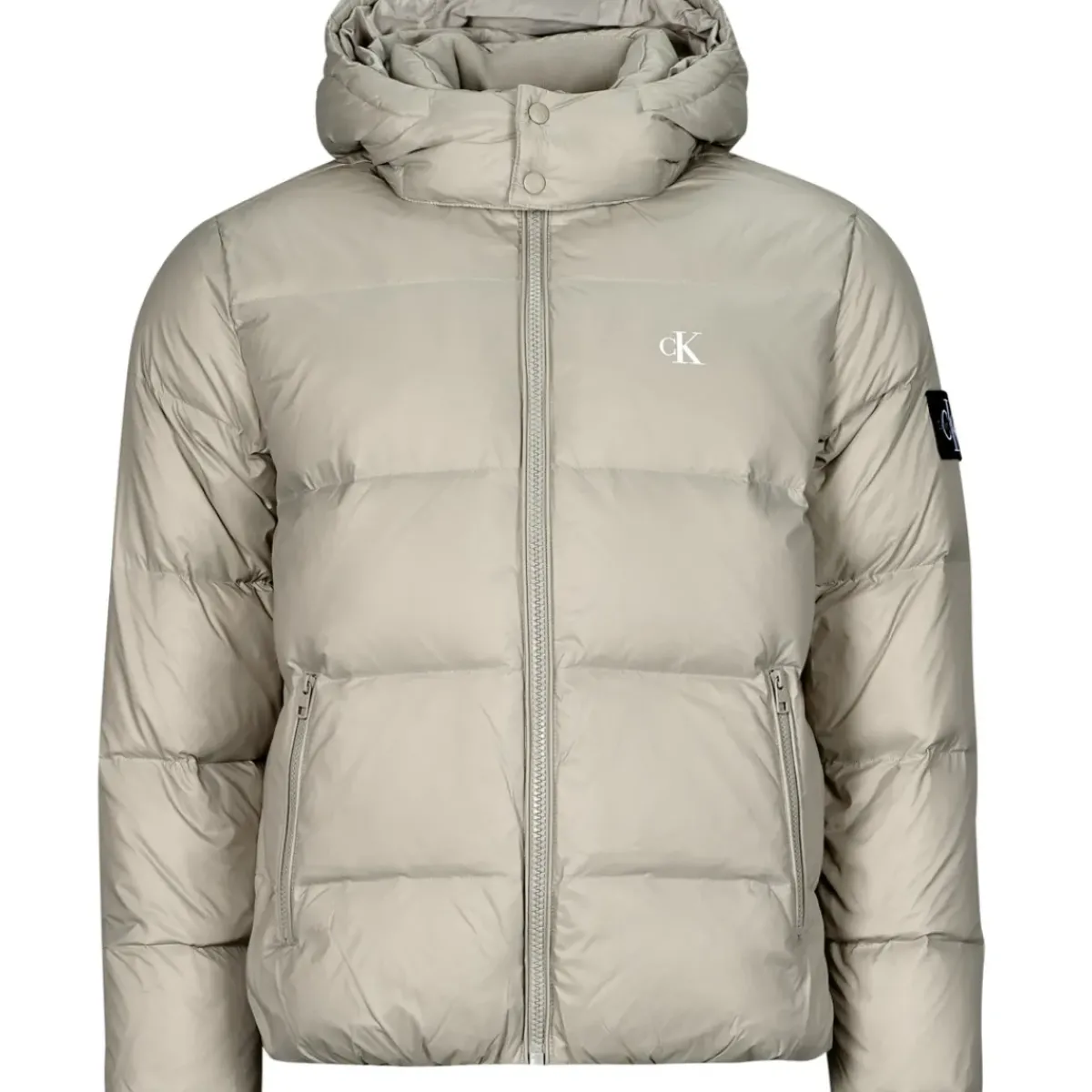 Calvin Klein Jeans - ESSENTIALS DOWN JACKET