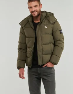 Calvin Klein Jeans - ESSENTIALS NON DOWN JACKET