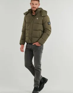 Calvin Klein Jeans - ESSENTIALS NON DOWN JACKET