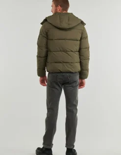 Calvin Klein Jeans - ESSENTIALS NON DOWN JACKET