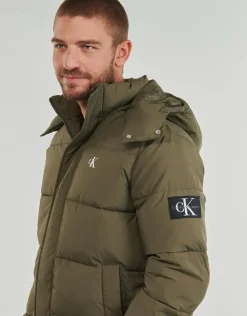 Calvin Klein Jeans - ESSENTIALS NON DOWN JACKET