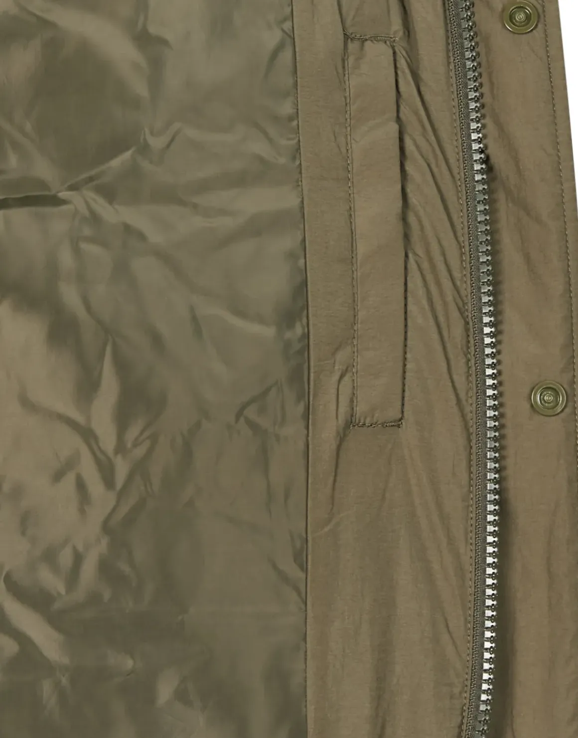 Calvin Klein Jeans - ESSENTIALS NON DOWN JACKET