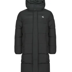 Calvin Klein Jeans - ESSENTIALS NON DOWN LONG PARKA