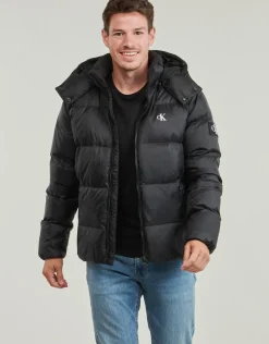 Calvin Klein Jeans - ESSENTIALS DOWN JACKET