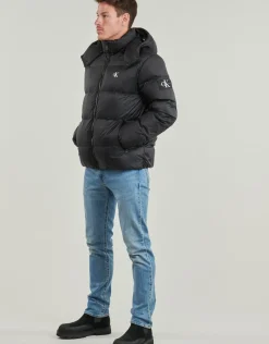 Calvin Klein Jeans - ESSENTIALS DOWN JACKET