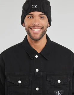 Calvin Klein Jeans - GENDERLESS PADDED DENIM JACKET