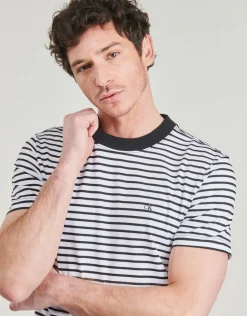 Calvin Klein Jeans - HEAVY REGULAR TEE