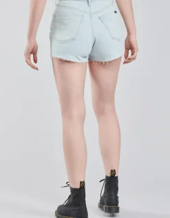 Calvin Klein Jeans - HIGH RISE SHORT