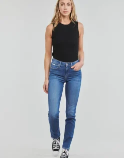 Calvin Klein Jeans - HIGH RISE SLIM