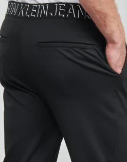 Calvin Klein Jeans - LOGO WAISTBAND SEASONAL GALFOS