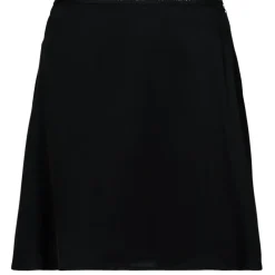 Calvin Klein Jeans - LOGO ELASTIC SKIRT