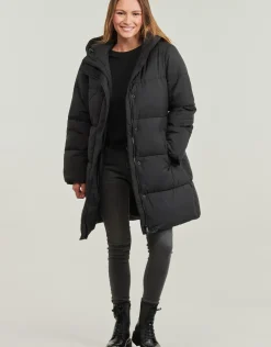 Calvin Klein Jeans - LOGO BELT LONG PUFFER