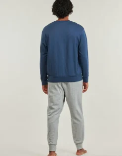 Calvin Klein Jeans - L/S SWEATSHIRT