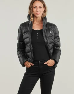Calvin Klein Jeans - LW PADDED FITTED JACKET