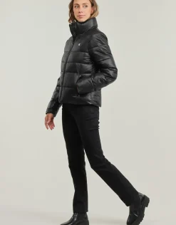 Calvin Klein Jeans - LW PADDED FITTED JACKET