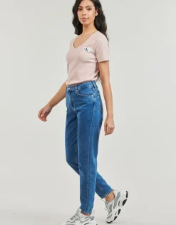 Calvin Klein Jeans - MOM JEAN