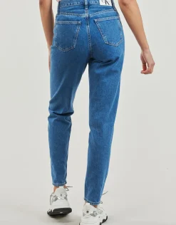 Calvin Klein Jeans - MOM JEAN