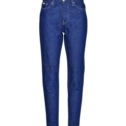 Calvin Klein Jeans - MOM JEAN