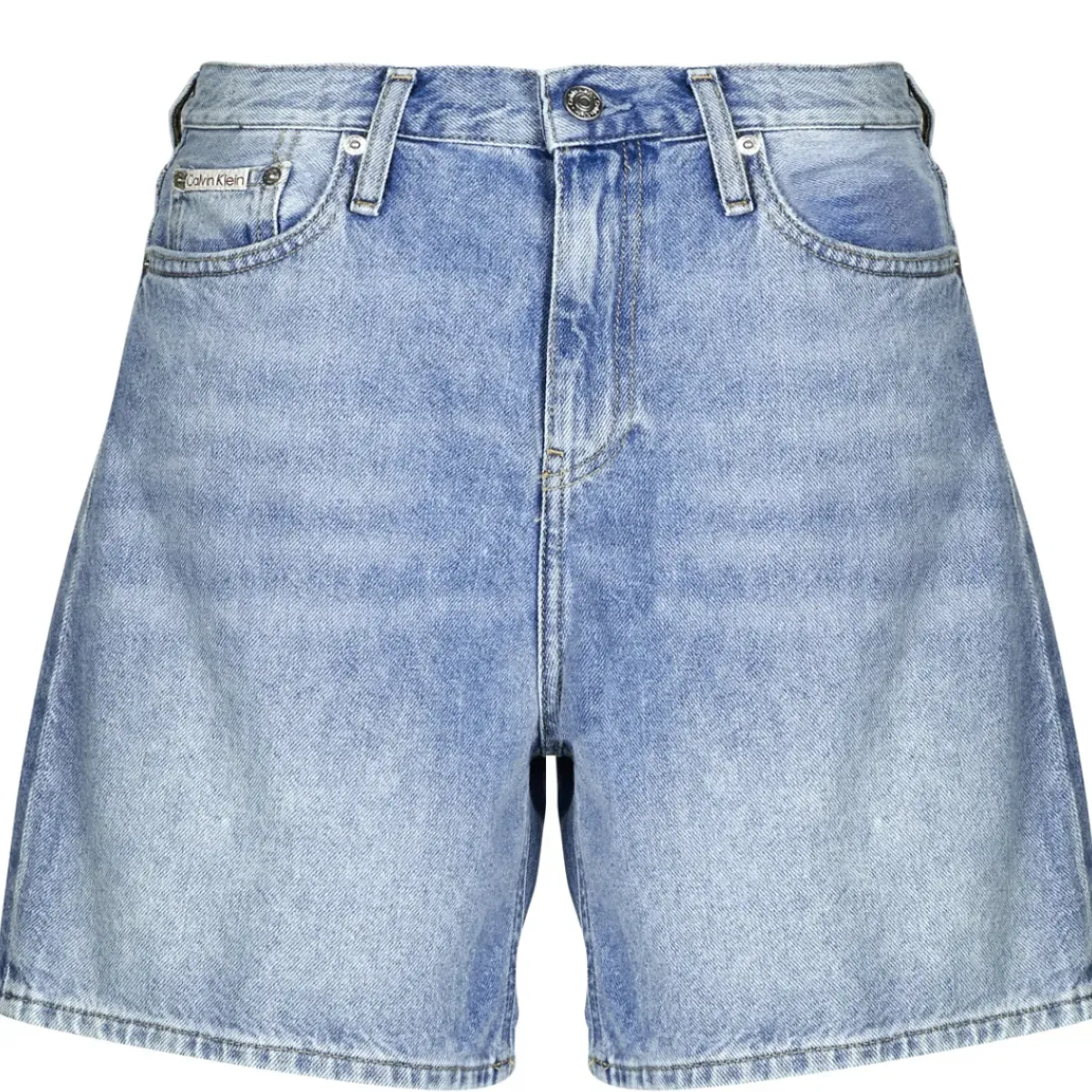 Calvin Klein Jeans - MOM SHORT