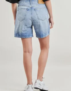 Calvin Klein Jeans - MOM SHORT