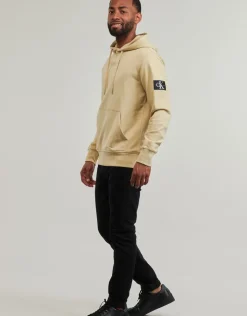 Calvin Klein Jeans - MONOLOGO BADGE