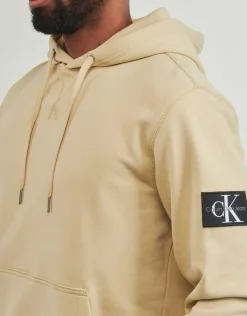 Calvin Klein Jeans - MONOLOGO BADGE
