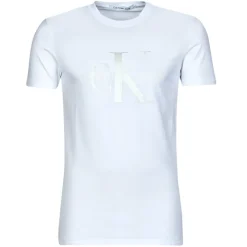 Calvin Klein Jeans - MONOLOGO TEE