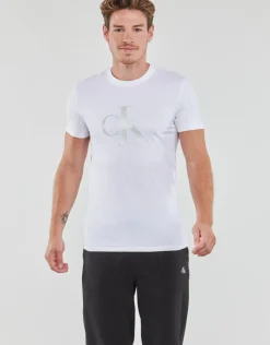 Calvin Klein Jeans - MONOLOGO TEE