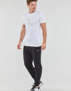 Calvin Klein Jeans - MONOLOGO TEE