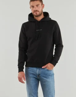 Calvin Klein Jeans - MONOLOGO HOODIE