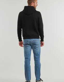 Calvin Klein Jeans - MONOLOGO HOODIE