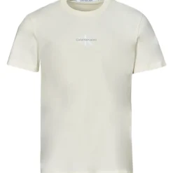 Calvin Klein Jeans - MONOLOGO TEE