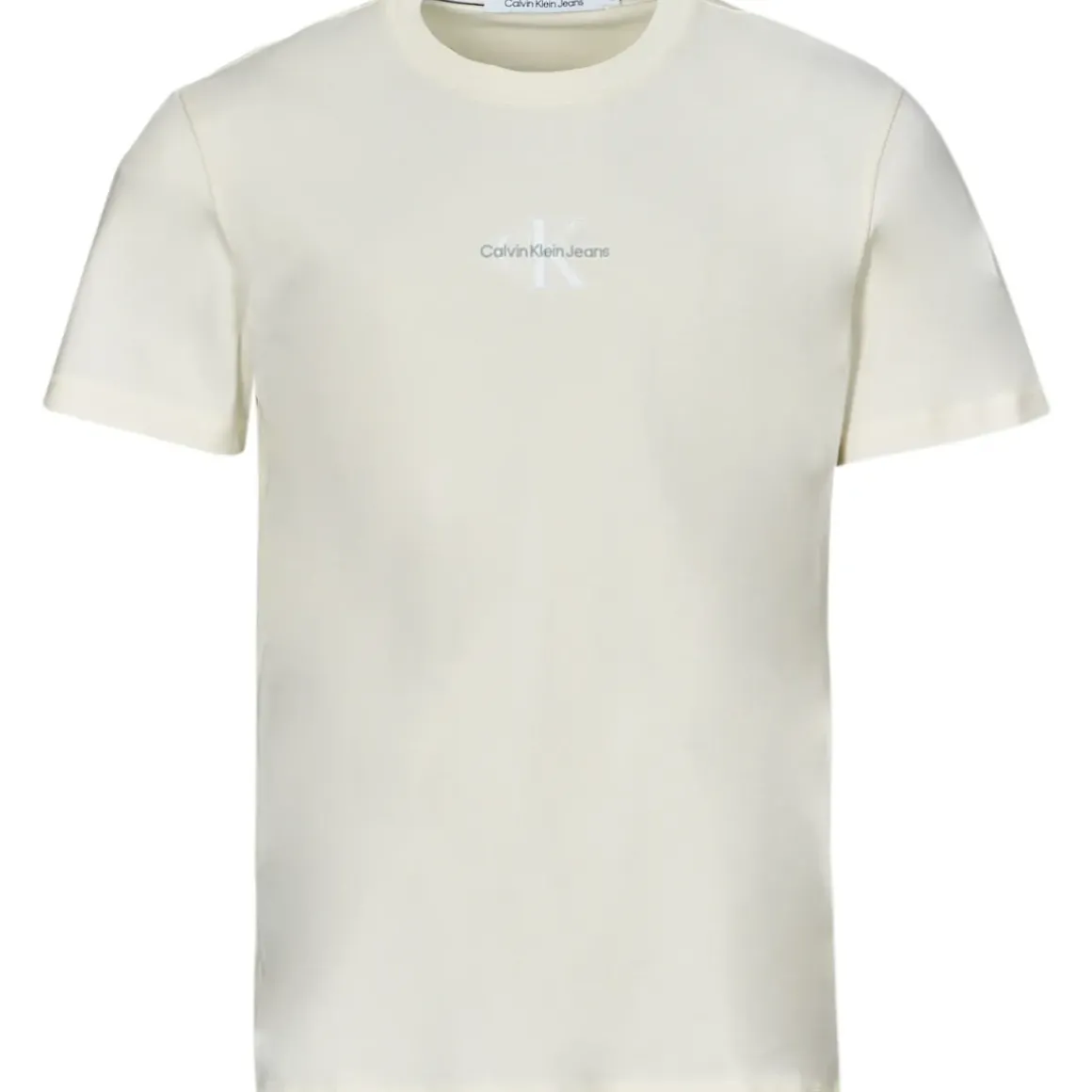 Calvin Klein Jeans - MONOLOGO TEE