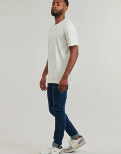Calvin Klein Jeans - MONOLOGO TEE