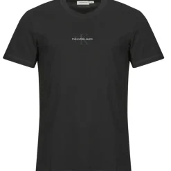 Calvin Klein Jeans - MONOLOGO TEE