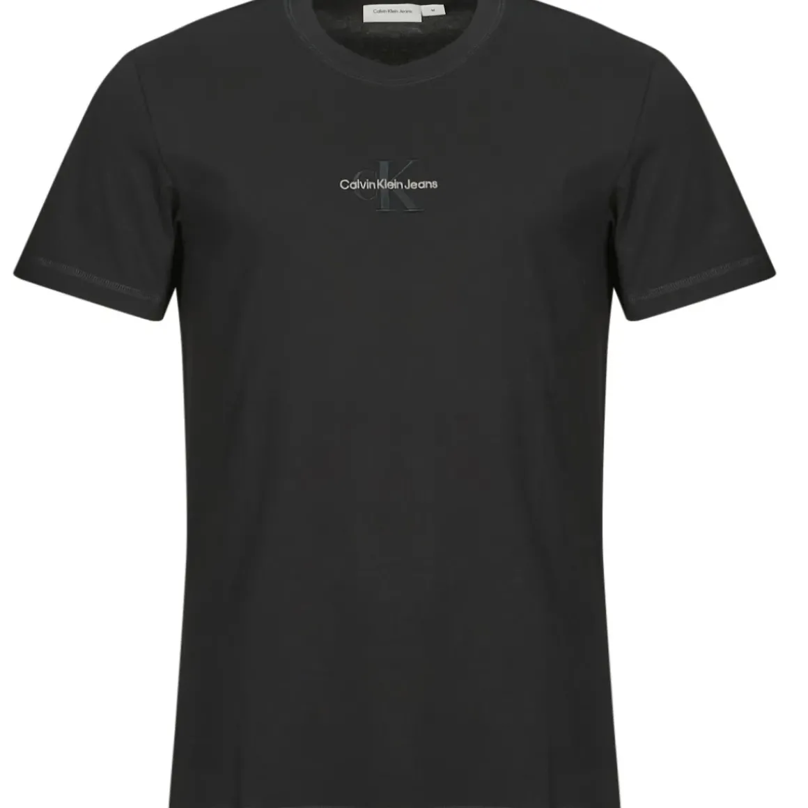 Calvin Klein Jeans - MONOLOGO TEE