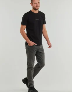Calvin Klein Jeans - MONOLOGO TEE