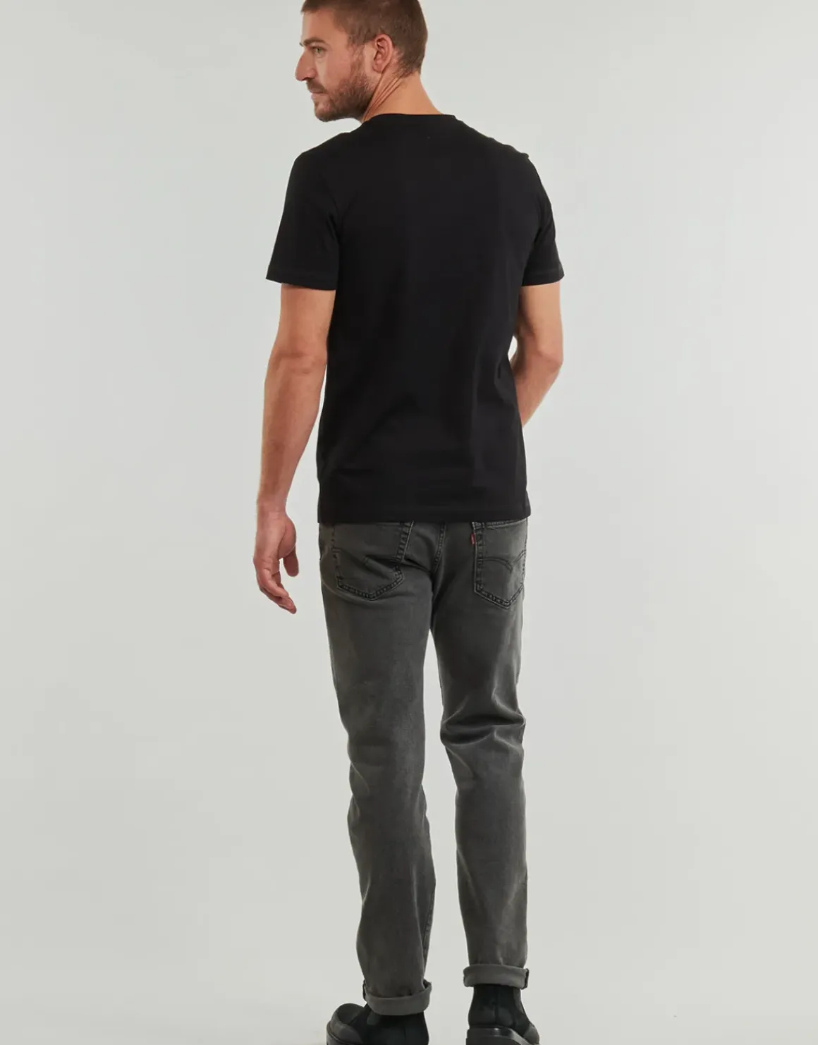 Calvin Klein Jeans - MONOLOGO TEE