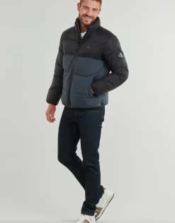 Calvin Klein Jeans - NON DOWN BLOCKING PUFFER