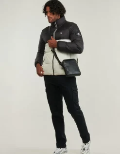 Calvin Klein Jeans - NON DOWN BLOCKING PUFFER