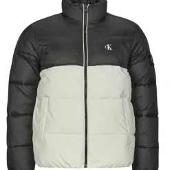 Calvin Klein Jeans - NON DOWN BLOCKING PUFFER