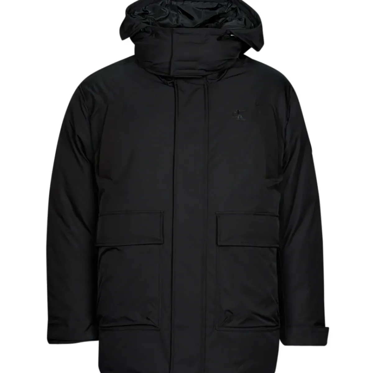 Calvin Klein Jeans - NON-DOWN TECHNICAL PARKA