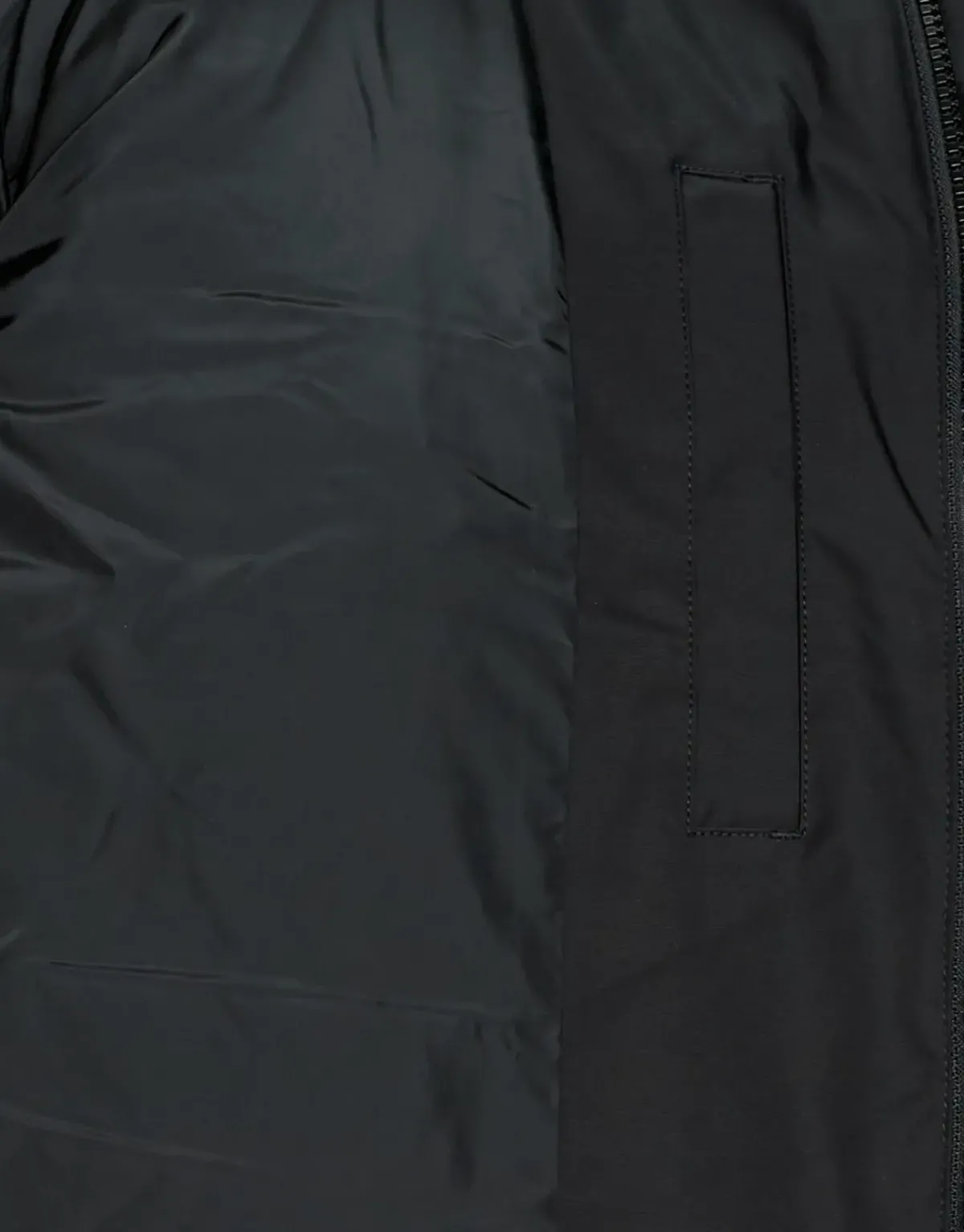 Calvin Klein Jeans - NON-DOWN TECHNICAL PARKA