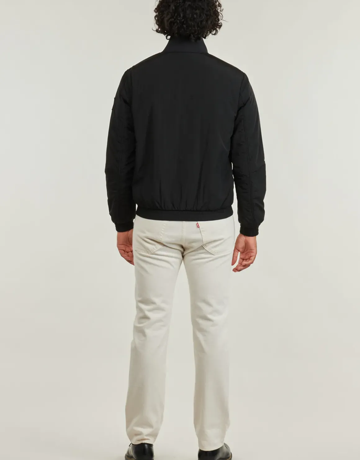 Calvin Klein Jeans - PADDED HARRINGTON