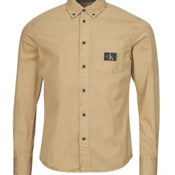 Calvin Klein Jeans - REGULAR SHIRT