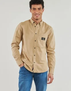 Calvin Klein Jeans - REGULAR SHIRT